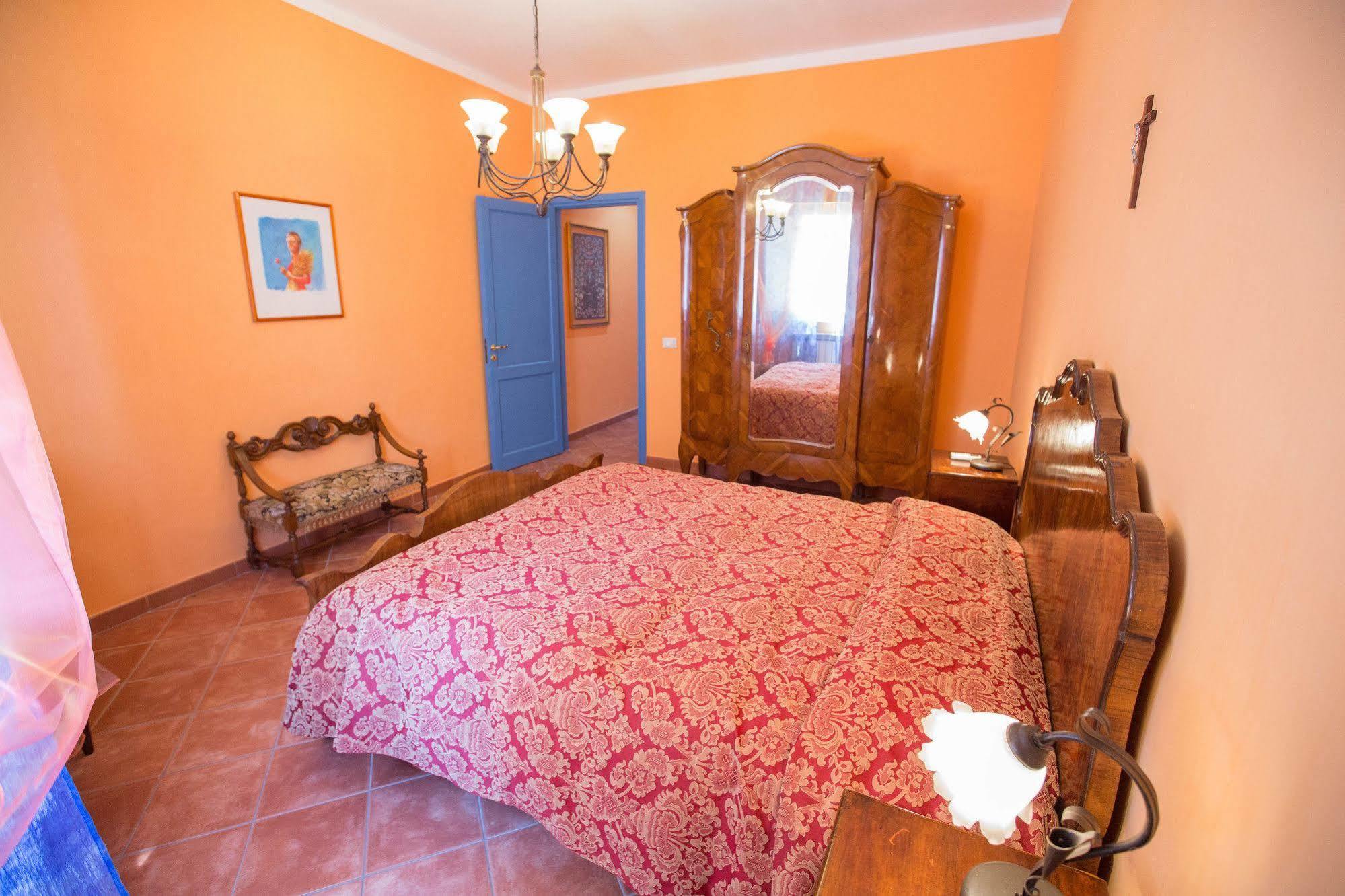 Appartement Palazzo Maria à Cefalù Extérieur photo